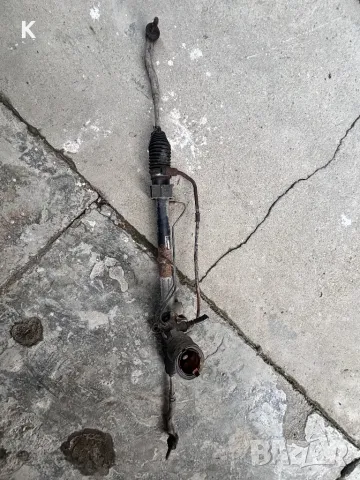 Рейка за Тойота ярис 1999-2004