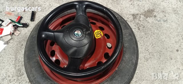 Волан+Airbag Алфа 147 -100лв, снимка 2 - Части - 32060939