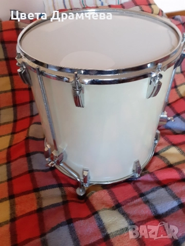 Барабани Амати., снимка 1