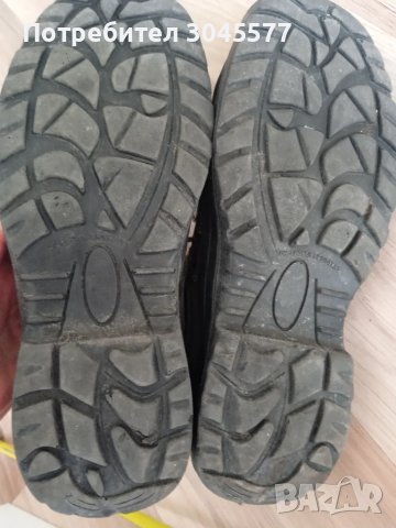 Обувки работни размер 42 и 45 , снимка 5 - Други - 49503181