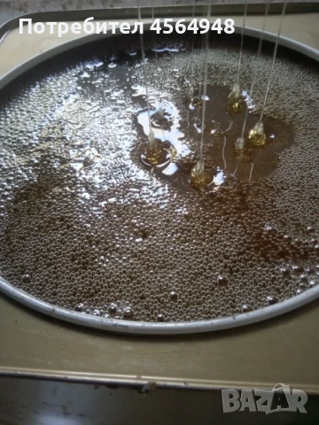 Пчелен мед от Странджа 7,00 лева за 1 килограм в буркан , снимка 9 - За пчели - 51369721