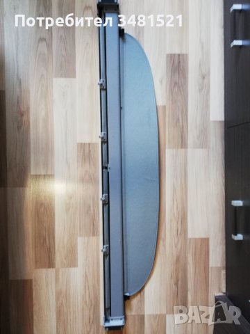 Щора за багажник Мазда 626, снимка 5 - Части - 38203390