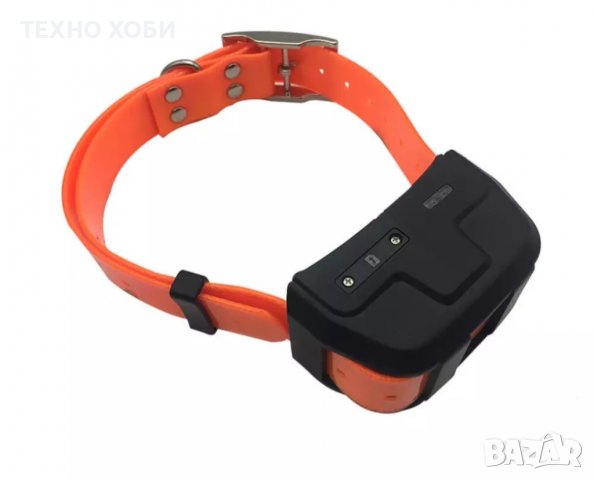 GPS Tracker ДжиПиЕс тракер за куче Hunter pro IK122, снимка 16 - За кучета - 38125874