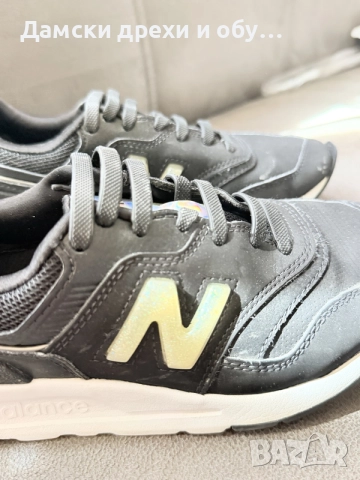 Маратонки New Balance , снимка 13 - Детски обувки - 56138727