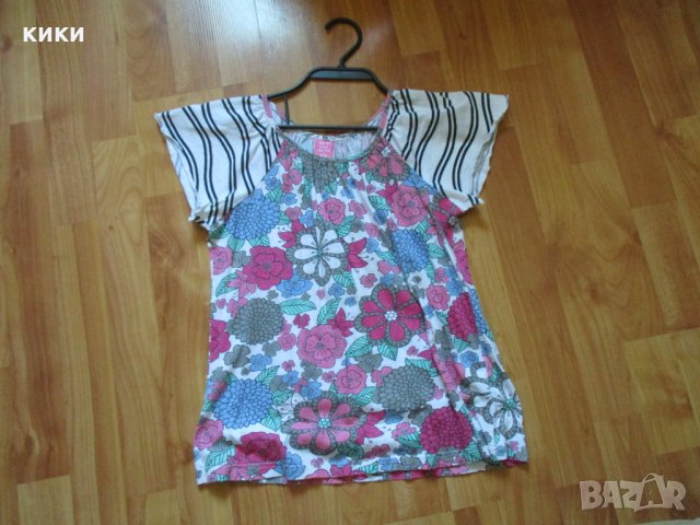  тениска ЕСПРИТ ЛОТ всички за 10 лв, снимка 6 - Детски тениски и потници - 11043883