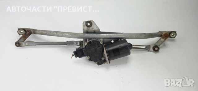 Ел. Моторче Чистачки Ауди А6 Ц5 Audi A6 C5 Allroad 99-05г