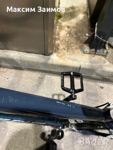 Колело Drag C1, снимка 3 - Велосипеди - 54063755