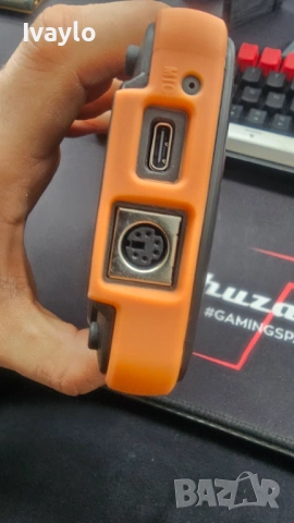 Програматор на ключове Xhorse VVDI Key Tool Max, снимка 4 - Други машини и части - 53139791