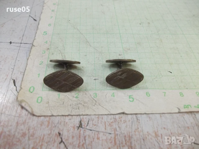 Бутонели стари бронзови, снимка 2 - Други - 50659309
