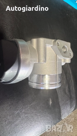 Дроселова клапа STARK SKTB-0430063 / 4059191173761 за Audi, SEAT, Skoda и Volkswagen., снимка 4 - Части - 51837004