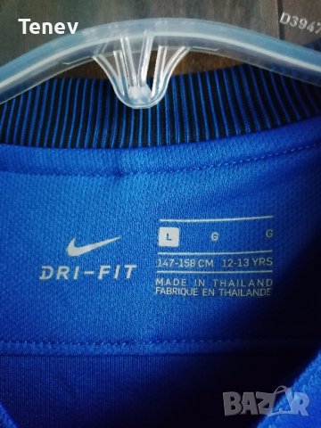 France Dimitri Payet Nike Франция оригинална детска тениска фланелка , снимка 5 - Детски тениски и потници - 38829192
