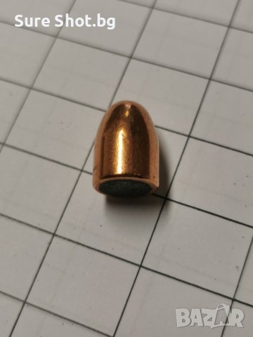 Куршуми, снимка 6 - Оборудване и аксесоари за оръжия - 38610120