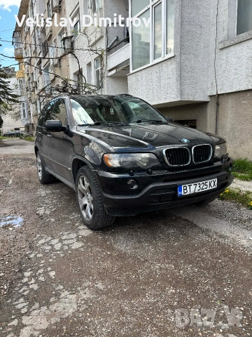 БМВ. Х5. Е53 , снимка 7 - Автомобили и джипове - 54289527