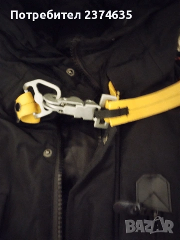 Parajumpers , снимка 3 - Якета - 53270614