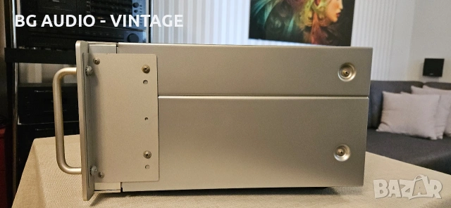 Phase Linear model 7000 -II касетен дек, снимка 10 - Декове - 54151286