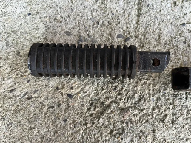 Степенки за мотор , снимка 4 - Части - 36726639