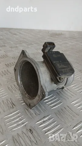Дебитомер Audi A4 1.8i 1998 037906461B A4 (B5) (1994-2001)
