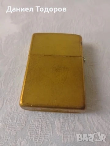 Оригинална запалка Зипо , Zippo - Bradford P.A. VIII . Made in USA - Работеща, снимка 10 - Колекции - 50723555
