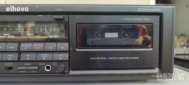 Дек Onkio TA-RW20, снимка 8 - Декове - 50467299