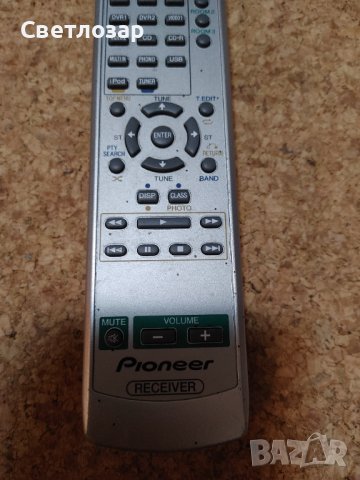 Pioneer xxd3115 за VSX-AX4ASi, снимка 3 - Ресийвъри, усилватели, смесителни пултове - 38359275