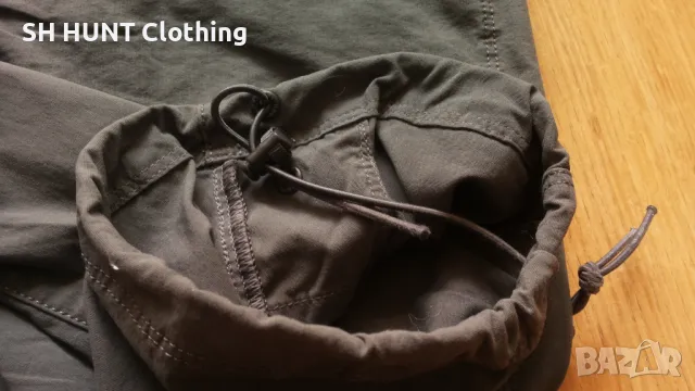 HAGLOFS Mid Fjell Stretch Pant Women раз 42 / XL дамски панталон с от части еластична материя - 823, снимка 10 - Панталони - 47554604