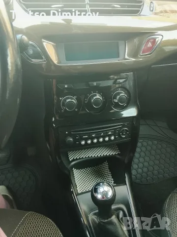 Продавам ситроенС3, снимка 4 - Автомобили и джипове - 56213205