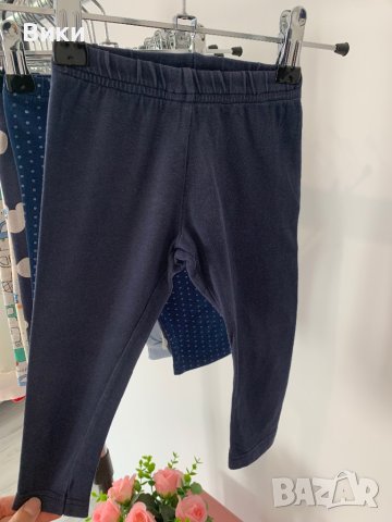 Бебешки клин панталон 3-6 месеца, снимка 7 - Панталони и долнища за бебе - 42791073