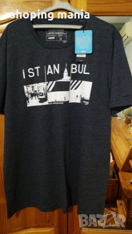 Mavi мъжка нова тениска , снимка 1