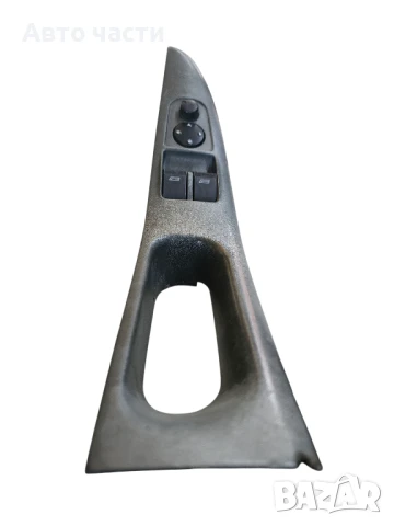 AUDI S3 8L ПРЕВКЛЮЧИТЕЛ ЗА СТЪКЛОПОВДИГАЧ ЧЕРЕН 8L3867171 NSF ЛЯВ ПЪТНИК ОТПРЕД ЛЯВ 00-03