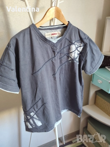 Мъжки тениски , снимка 2 - Тениски - 51514104