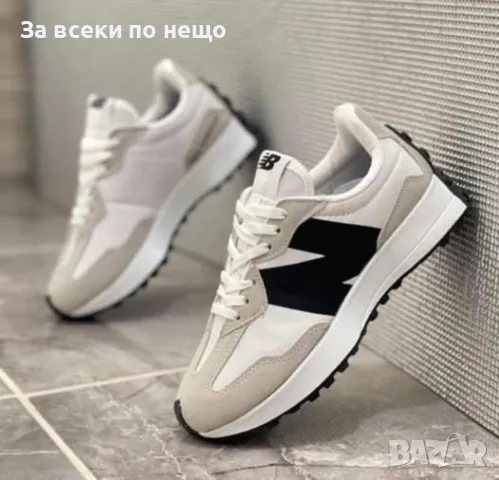 Дамски маратонки New Balance
