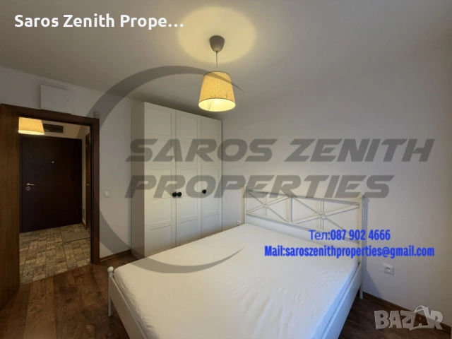 Отдава се 2 - Стаен апартамент Овча Купел, снимка 2 - Апартаменти - 53884476