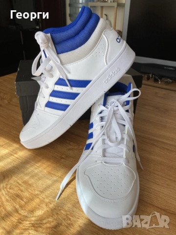 Мъжки оригинални маратонки Adidas 