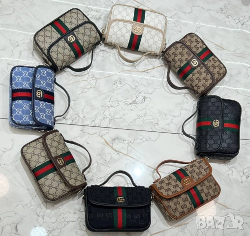 чанти gucci