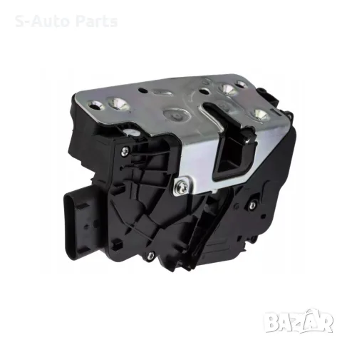 Брава за плъзгаща врата на Ford Transit Custom, Tourneo Custom, снимка 2 - Аксесоари и консумативи - 55844897