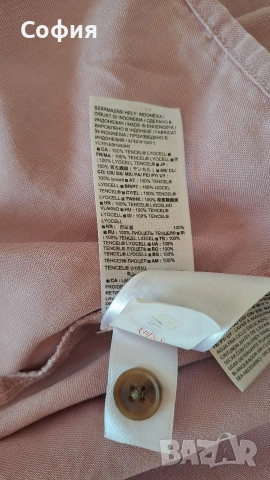 рокля GAP,р-р С, снимка 4 - Рокли - 53904978