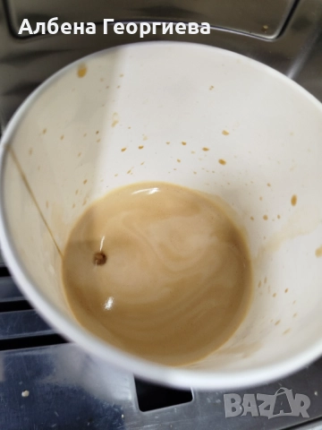 Кафе автомат Saeco Incanto de luxe ☕☕, снимка 11 - Кафемашини - 52975159