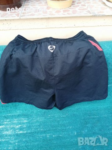 Мъжки къси Nike - М размер, снимка 3 - Къси панталони - 36712939