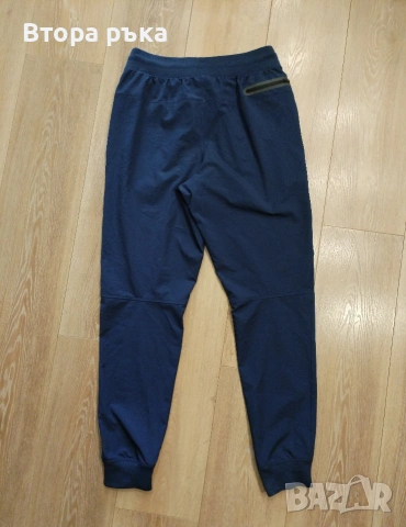 Under armour долнище мъжко оригинален , снимка 8 - Спортни дрехи, екипи - 54277450