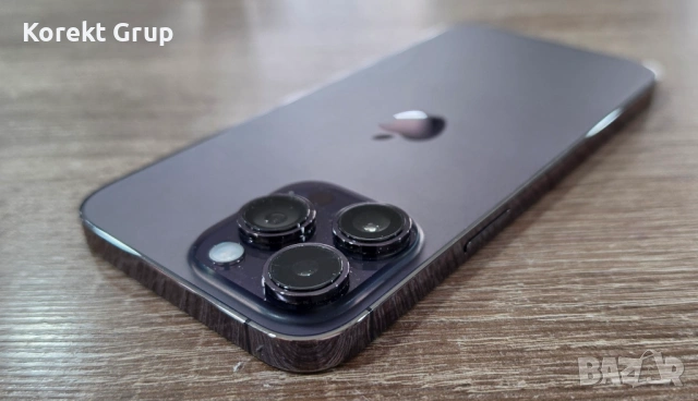 Apple iPhone 14 Pro Max 128GB, снимка 10 - Apple iPhone - 54225271