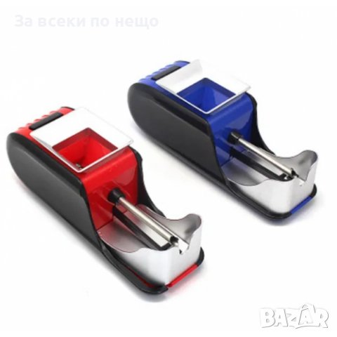 Електрическа машинка за цигари GERUI 12-002, снимка 3 - Други - 39308285