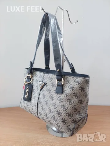 Guess ⚜️Дамски Чанти , снимка 12 - Чанти - 56240216