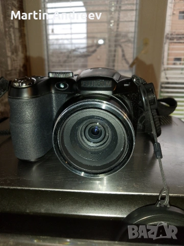 Fujifilm finepix S2980