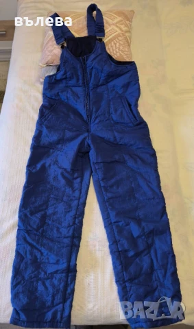 Гащеризон зимен