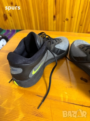 Nike giannis freak 6, снимка 2 - Маратонки - 52147656