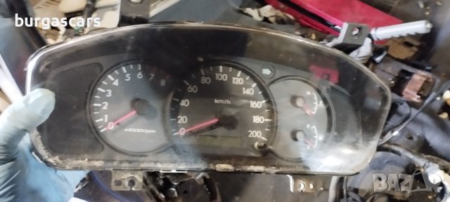 Километраж KH 94003 FD 160 Kia Rio - 60лв