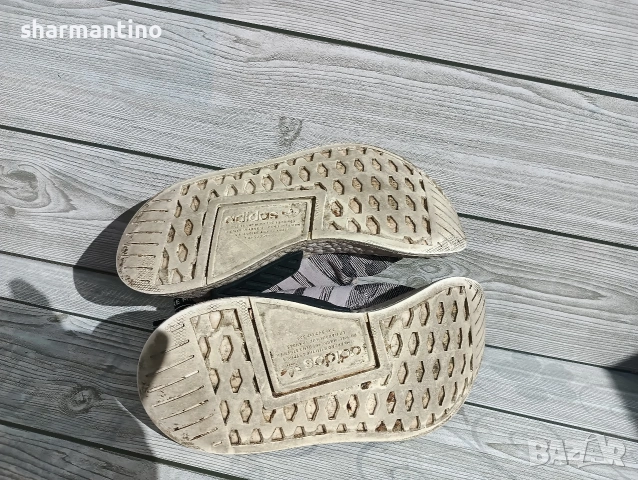 Adidas Boost NMD N 37, снимка 5 - Маратонки - 54321439