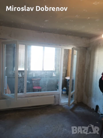 ПВЦ дограма, снимка 1