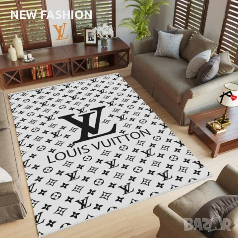 Килими ✨ Hermes ✨ Louis Vuitton ✨ Yves Saint Laurent ✨