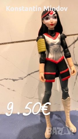 костенурките нинджа, монахинята,Super Hero, снимка 7 - Други - 51895797